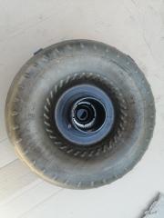 Запчасть гидротрансформатор BMW 5-Series 2012