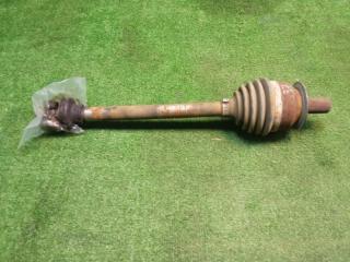 Запчасть привод (полуось) левый FORD FOCUS 2011