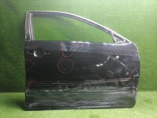 Фото запчасти дверь передняя правая TOYOTA CAMRY 2011-2017 Б/У запчасть Запчасть дверь передняя правая TOYOTA CAMRY 2011-2017