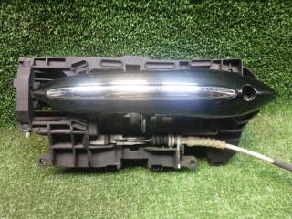 Запчасть ручка двери передняя левая BMW 5-Series 2012