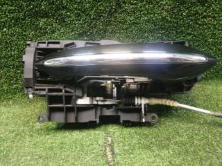 Запчасть ручка двери задняя левая BMW 5-Series 2012