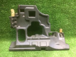 Запчасть накладка панели приборов TOYOTA LAND CRUISER PRADO 2020