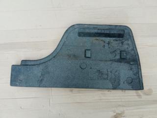 Запчасть пол багажника NISSAN TEANA 2008-2012