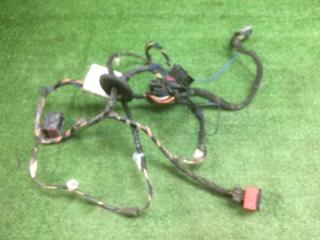 Проводка двери левая OPEL CORSA 2008