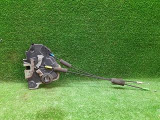 Запчасть замок двери передний правый LEXUS RX 2010