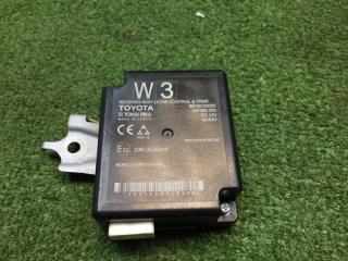 Запчасть блок электронный TOYOTA COROLLA 2020