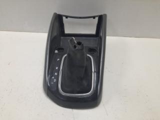 Запчасть центральная консоль KIA CERATO 2 2009-2013