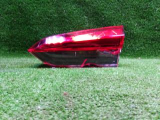 Фонарь задний правый SKODA RAPID 2020- Б/У Фонарь задний правый SKODA RAPID 2020-