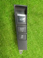 Блок кнопок VOLKSWAGEN PASSAT B7 2011-2015 Б/У Блок кнопок VOLKSWAGEN PASSAT B7 2011-2015