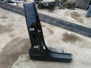 Запчасть стойка кузова правая BMW X3 2010-2017