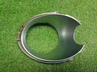 Накладка противотуманной фары левая MAZDA CX-7 2007-2012 Б/У Накладка противотуманной фары левая MAZDA CX-7 2007-2012