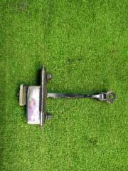 Ограничитель двери передний правый KIA Ceed 2013 Б/У Ограничитель двери передний правый KIA Ceed 2013