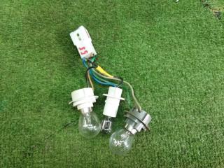 Запчасть жгут проводов задний KIA Ceed 2013