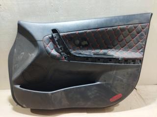 Обшивка двери KIA Ceed 2013