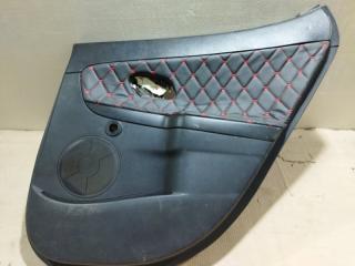 Обшивка двери задняя правая KIA Ceed 2013