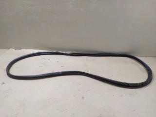 Запчасть уплотнитель двери багажника KIA Ceed 2013