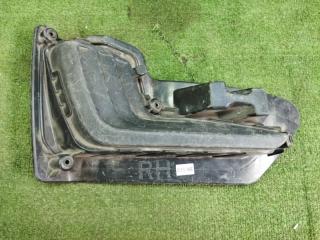 Накладка противотуманной фары передняя правая KIA RIO 3 2011> Б/У Накладка противотуманной фары передняя правая KIA RIO 3 2011>