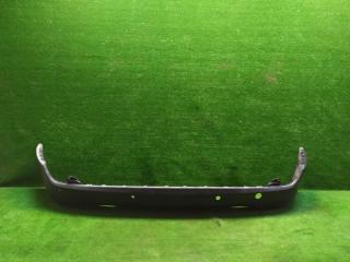 Накладка на бампер задняя HYUNDAI IX 35 2012