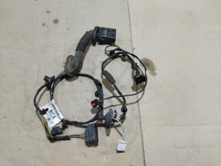 Проводка двери задняя левая FORD FOCUS 2006