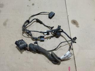 Проводка двери задняя левая FORD FOCUS 2006