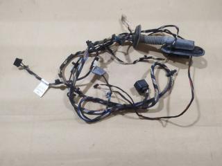 Проводка двери задняя левая BMW X3 2012