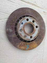 Запчасть диск тормозной передний DAEWOO NEXIA 2012