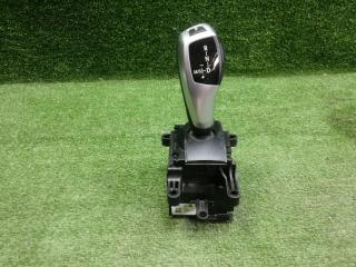 Запчасть кулиса кпп BMW X3 2012
