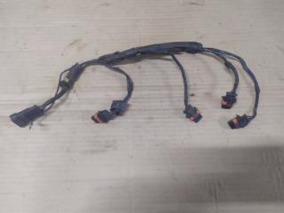 Фото запчасти жгут проводов Лада 2110 Б/У запчасть Запчасть жгут проводов Лада 2110