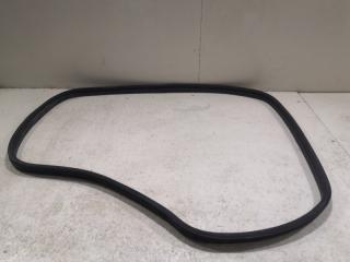 Запчасть уплотнитель двери задний левый DAEWOO NEXIA 2012