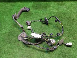 Проводка двери передняя левая FORD FOCUS 2011