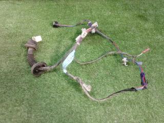 Проводка двери задняя левая TOYOTA COROLLA 2006