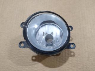 Фара противотуманная левая TOYOTA LAND CRUISER 200 2008-