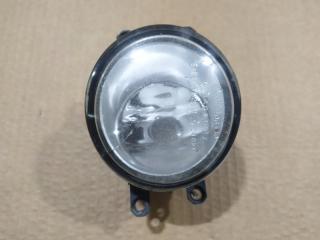 Фара противотуманная левая TOYOTA RAV 4 2005-2012