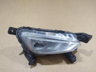 Фара противотуманная левая HYUNDAI TUCSON 2015>