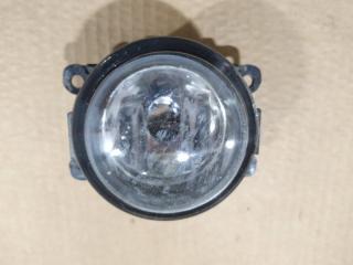 Фара противотуманная правая MITSUBISHI OUTLANDER 2018