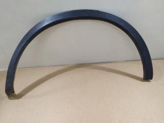 Запчасть накладка арки колеса задняя правая NISSAN QASHQAI 2006-2013
