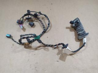 Проводка двери передняя левая SKODA OCTAVIA A5 2011