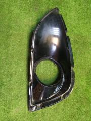 Накладка противотуманной фары передняя левая HYUNDAI IX 35 2009-2015 Б/У Накладка противотуманной фары передняя левая HYUNDAI IX 35 2009-2015