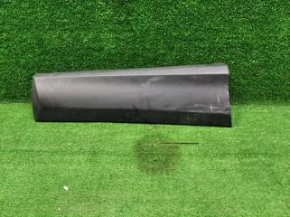 Накладка двери задняя правая TOYOTA RAV 4 2015-2019 Б/У Накладка двери задняя правая TOYOTA RAV 4 2015-2019