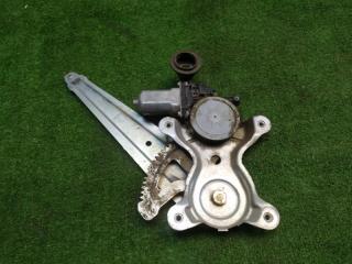 Механизм стеклоподъемника задний правый TOYOTA CAMRY 40 2006-2011 Б/У Механизм стеклоподъемника задний правый TOYOTA CAMRY 40 2006-2011