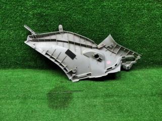 Обшивка стойки задняя левая CIVIC 5D 2006 - 2012