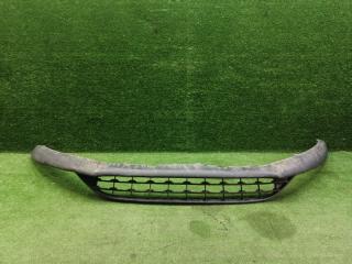 Накладка на бампер передняя FORD FOCUS 3 2011-2015