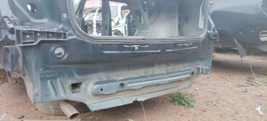 Панель задняя CHEVROLET COBALT 2013