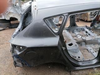 Крыло правое MAZDA 3 2011