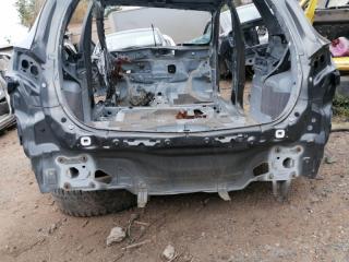 Панель задняя MAZDA 3 2011
