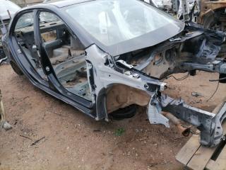 Запчасть боковина кузова правая CHEVROLET COBALT 2013