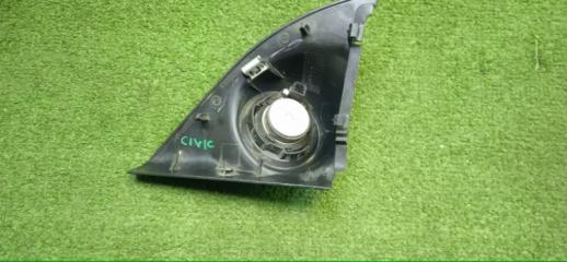 Запчасть накладка зеркала передняя правая HONDA CIVIC 2007