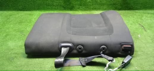 Сиденье заднее правое SKODA FABIA 2009