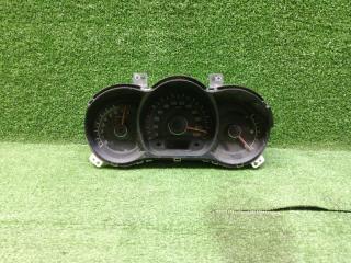 Панель приборов KIA RIO 3 2011-2017 Б/У Панель приборов KIA RIO 3 2011-2017