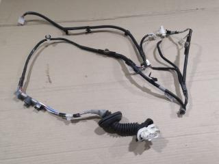 Проводка двери задняя левая TOYOTA LAND CRUISER PRADO 2021